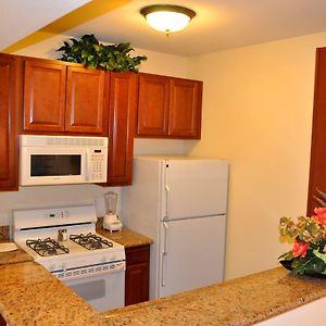 Two-Bedroom King Suite